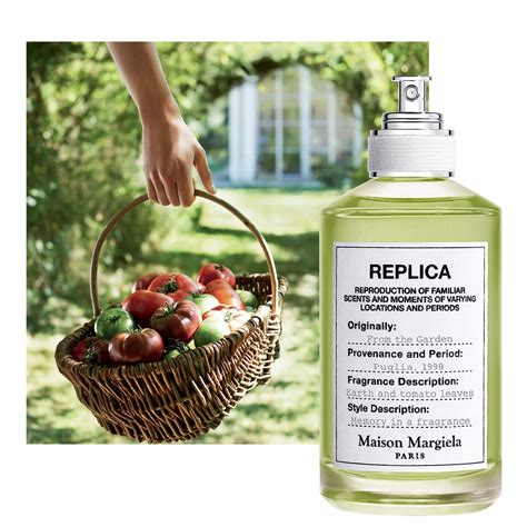 shonn perfume replica|sephora replica from the garden perfume.